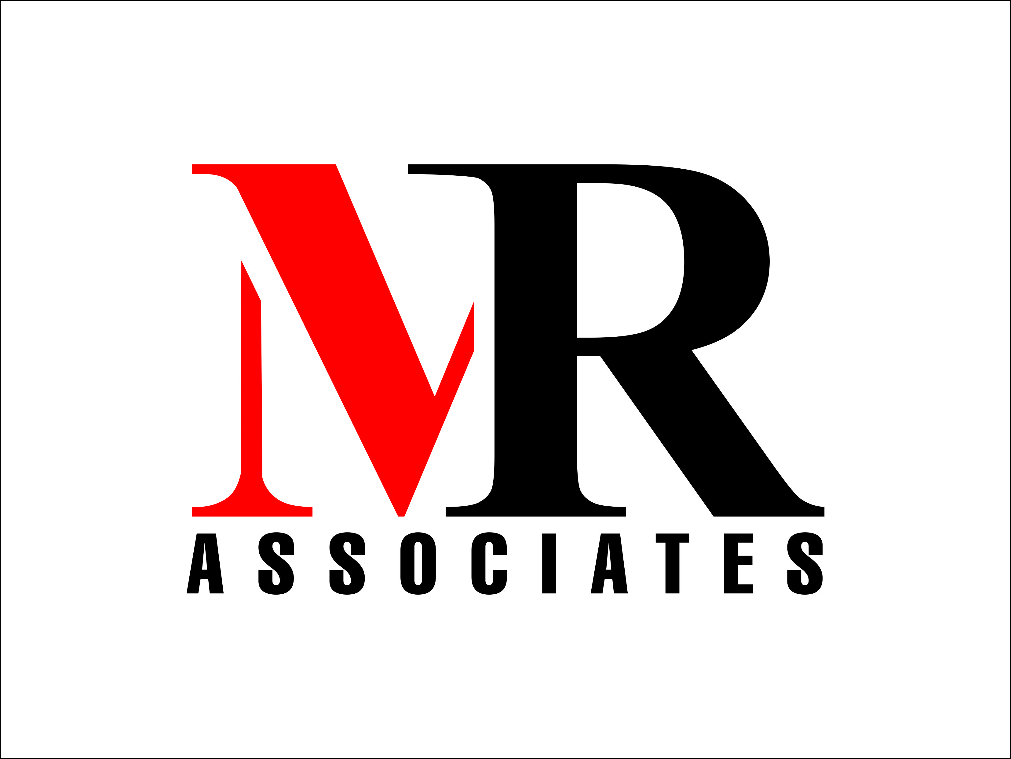 MR Associates